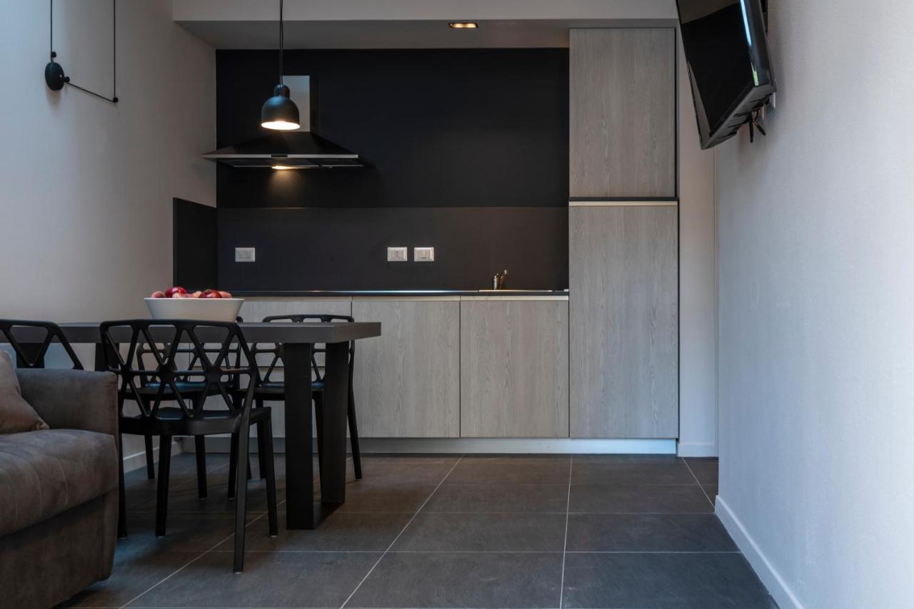 Astoria Boutique Apartments — Photos 1